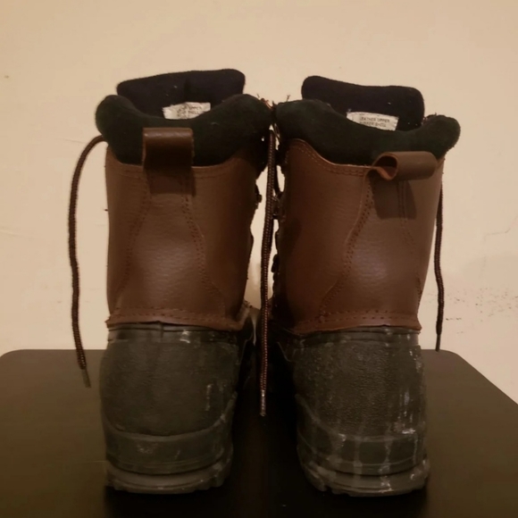 Thermolite Boots - Picture 4 of 6